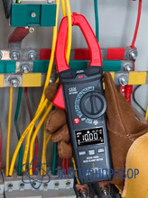 Токоизмерительные клещи DT-9282