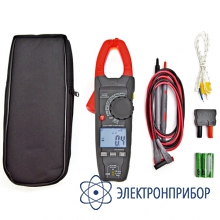 Клещи токоизмерительные DT-9381A