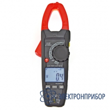 Клещи токоизмерительные DT-9381A