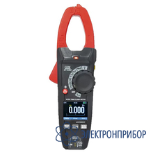 Токоизмерительные клещи DT-9382