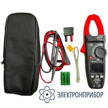 Токоизмерительные клещи DT-9382