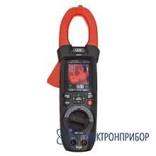 Токоизмерительные клещи ac/dc trms с тепловизором DT-9581