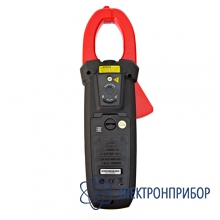 Токоизмерительные клещи ac/dc trms с тепловизором DT-9581