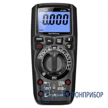 Мультиметр цифровой DT-965BT