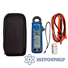 Клещи токоизмерительные DT-9702