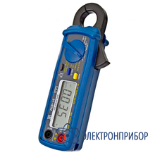 Клещи токоизмерительные DT-9702