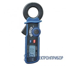 Компактные токовые клещи для измерения переменного тока DT-9810