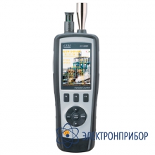 Счетчик пылевых частиц DT-9880M