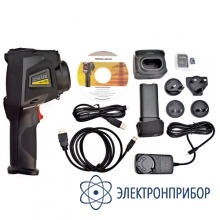 Тепловизор DT-9897H