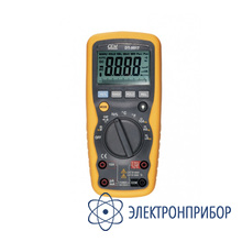 Мультиметр DT-9916