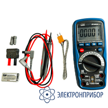 Мультиметр DT-9919