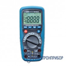 Цифровой мультиметр DT-9928T