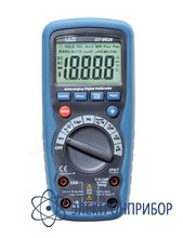 Цифровой мультиметр DT-9928