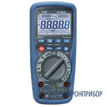 Мультиметр DT-9929