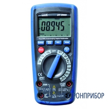 Мультиметр профессиональный true rms DT-9969