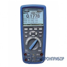 Цифровой мультиметр DT-9979