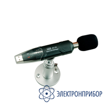 Регистратор уровня звука (шума) DT-173