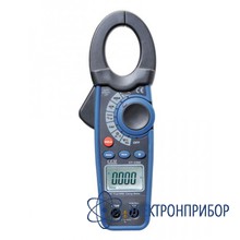 Клещи токоизмерительные DT-3366