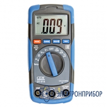 Цифровой мультиметр DT-914