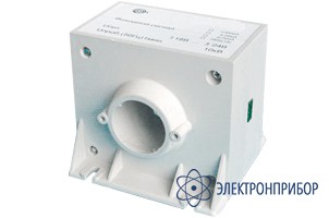 Датчик измерения постоянного и переменного тока ДТХ-500