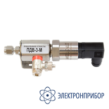 Преобразователь точки инея ДТР‑3‑СМ‑М