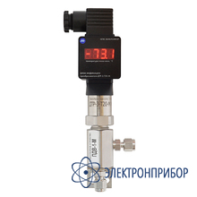 Преобразователь точки инея ДТР‑3‑Т20‑М