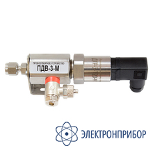 Преобразователь точки инея ДТР‑3‑Т20‑М