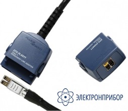 Адаптер канала dtx tera cat 7/class f Fluke DTX-CHA011