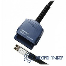 Адаптер постоянного соединения tera (сменный адаптер) cat 7/class f Fluke DTX-PLA011