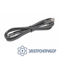 Интерфейсный кабель usb с разъемом (mini-b) Fluke DTX-USB