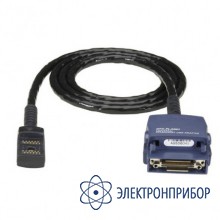 Адаптер постоянного соединения cat6 Fluke DTX-PLA001