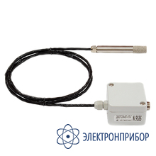 Измерительный преобразователь влажности и температуры ДВ2ТСМ-6Т-1П-Г