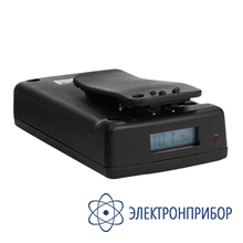 Индивидуальный дозиметр гамма и нейтронного излучения ДВС-02Д