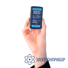 Индивидуальный дозиметр гамма и нейтронного излучения ДВС-02Д