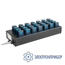 Индивидуальный дозиметр гамма и нейтронного излучения ДВС-02Д