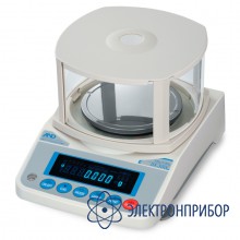 Весы лабораторные DX-500