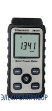 Измеритель солнечного излучения TM-751