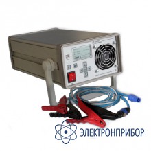 Генератор силовой (100 вт) с кейсом Е-100