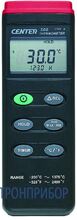 Измеритель температуры CENTER 300
