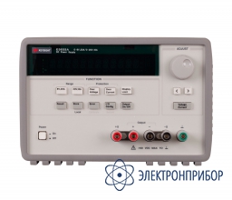 Источник питания, 200 вт, 8 в/20 а или 20 в/10 а E3633A