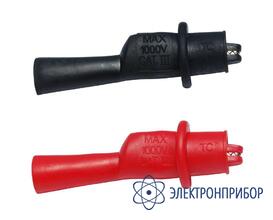 Комплект из двух зажимов TC-10N