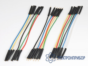 Комплект микропроводов 209078-M-M-10