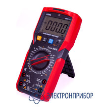 Мультиметр цифровой с функцией true rms APPA 111