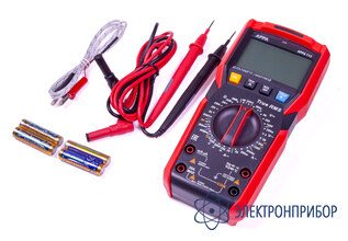 Мультиметр цифровой с функцией true rms APPA 112