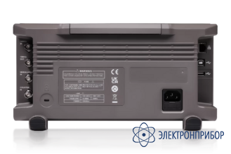 Генератор сигналов АКИП-3436/1