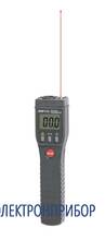 Инфракрасный измеритель температуры (пирометр) CHY 610L
