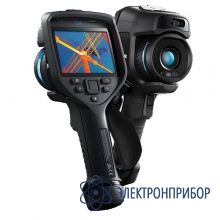 Тепловизор FLIR E96