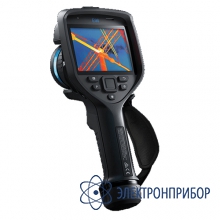 Тепловизор FLIR E96