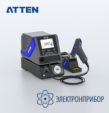 Станция демонтажная GT-5150 ESD