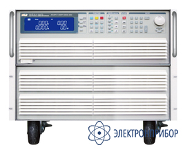 Нагрузка электронная АКИП-1369Т-5600-350